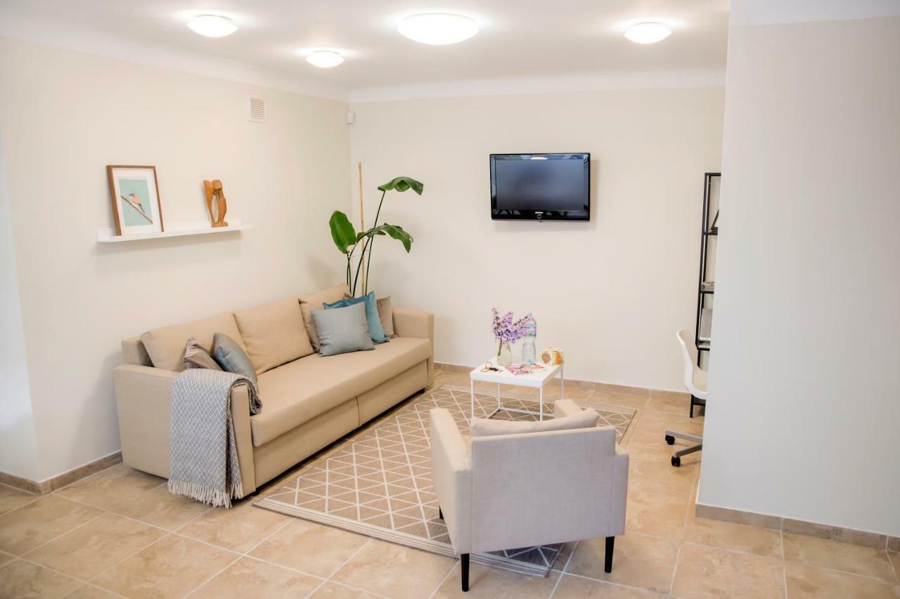 Stay In Kaunas - Free Parking Экстерьер фото