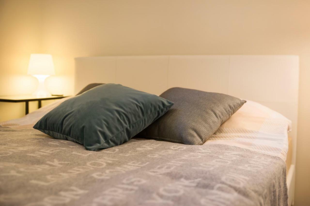 Stay In Kaunas - Free Parking Экстерьер фото