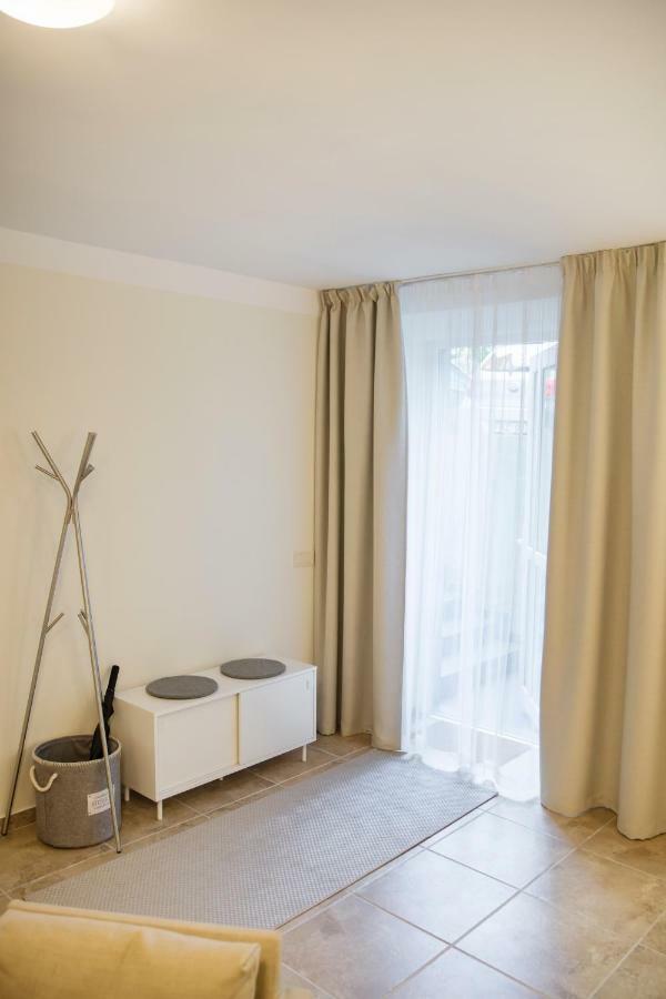 Stay In Kaunas - Free Parking Экстерьер фото