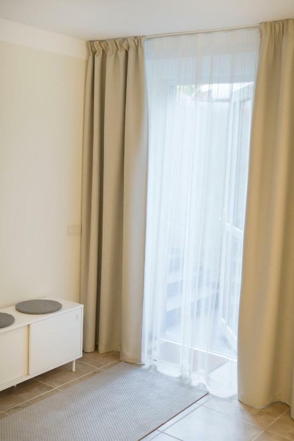 Stay In Kaunas - Free Parking Экстерьер фото