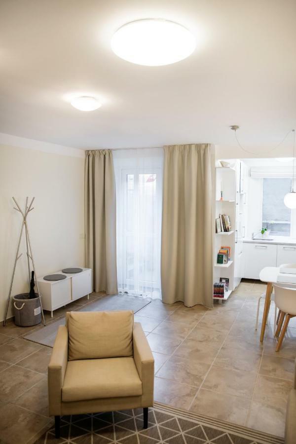 Stay In Kaunas - Free Parking Экстерьер фото